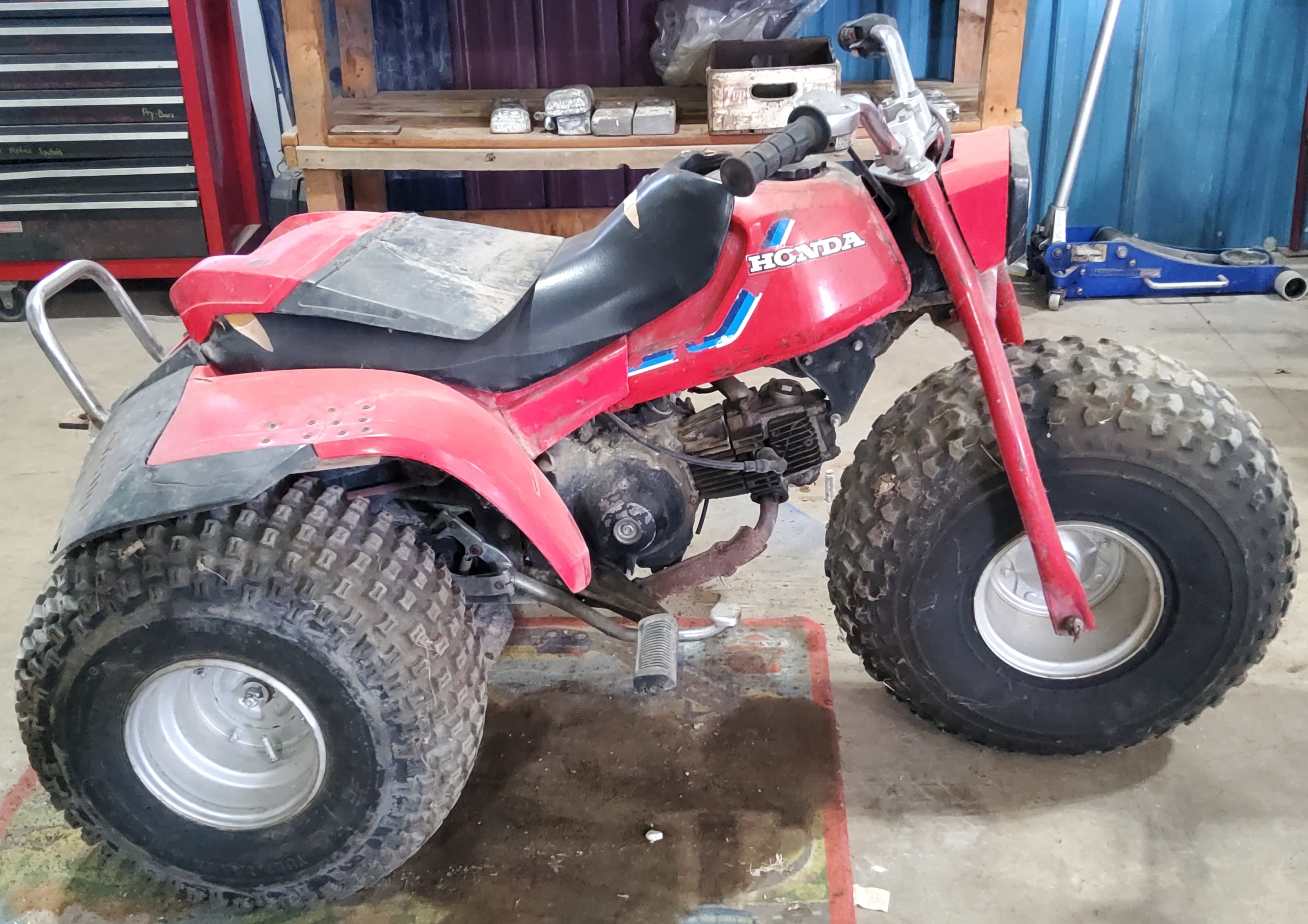 Property photo 8 - TIMED ONLINE ONLY PERSONAL PROPERTY AUCTION IN DEKALB COUNTY, INDIANA