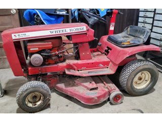 Property photo 9 - TIMED ONLINE ONLY PERSONAL PROPERTY AUCTION IN DEKALB COUNTY, INDIANA