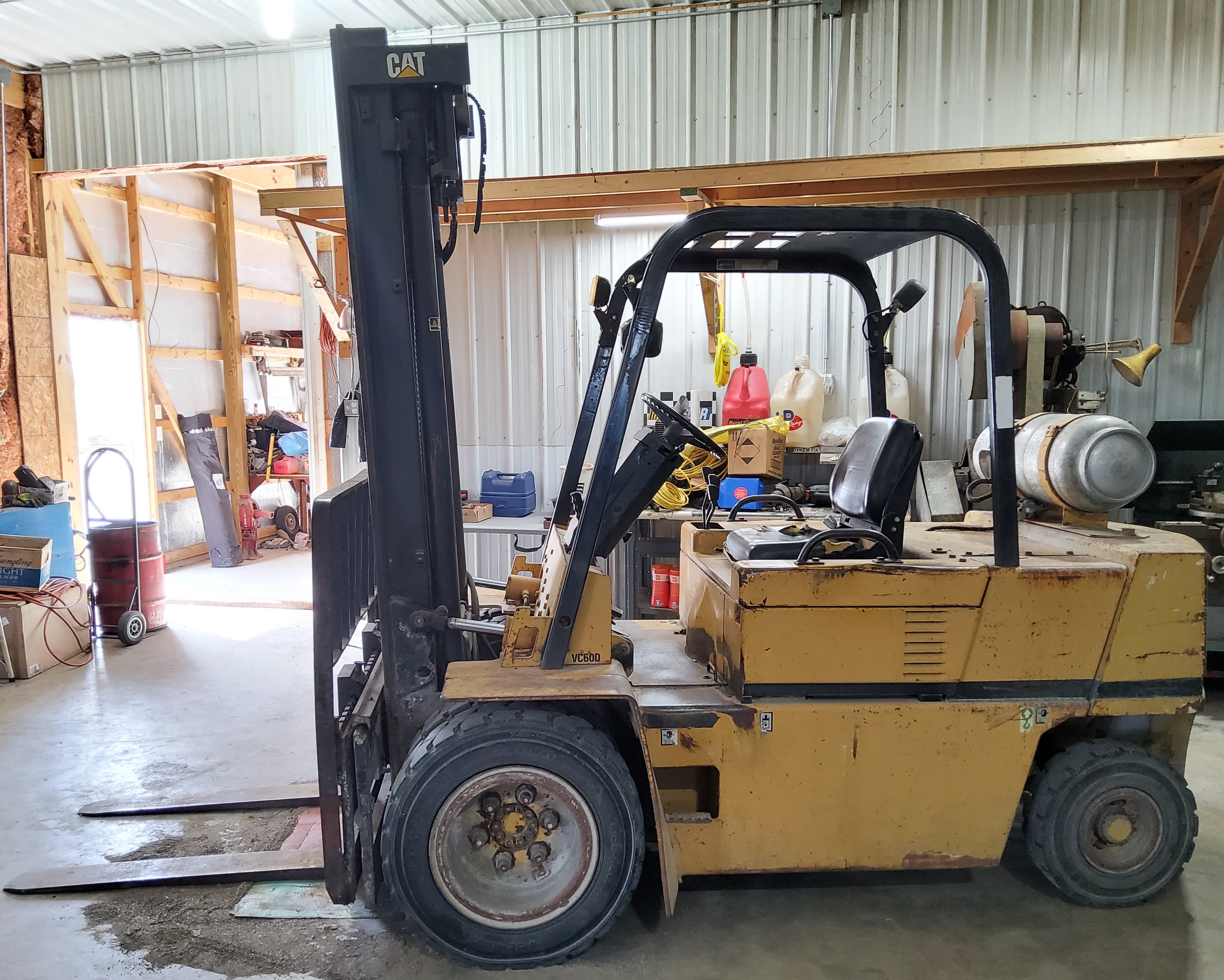 Property photo 10 - TIMED ONLINE ONLY PERSONAL PROPERTY AUCTION IN DEKALB COUNTY, INDIANA