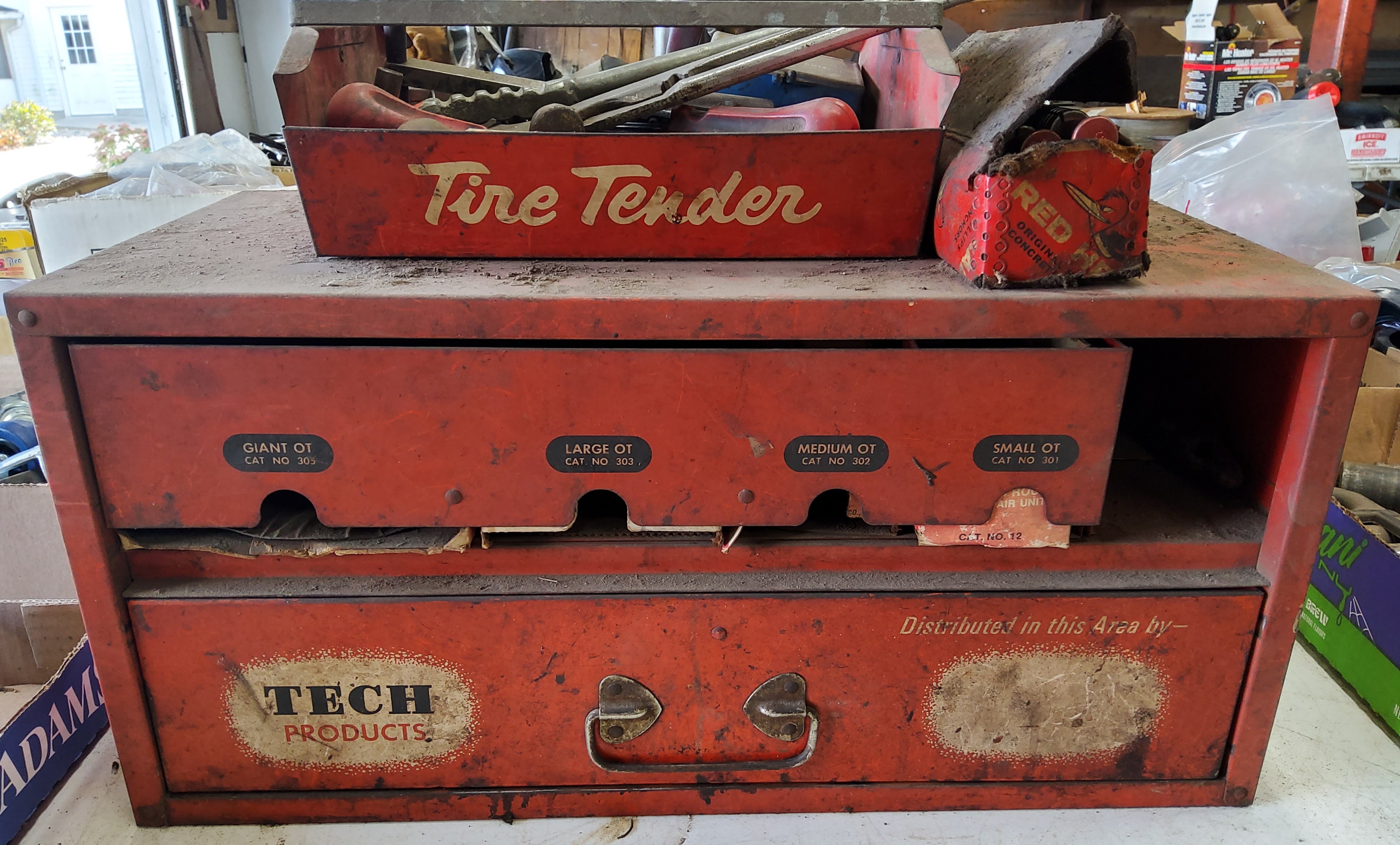Property photo 13 - TIMED ONLINE ONLY PERSONAL PROPERTY AUCTION IN DEKALB COUNTY, INDIANA