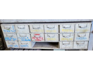 Property photo 14 - TIMED ONLINE ONLY PERSONAL PROPERTY AUCTION IN DEKALB COUNTY, INDIANA