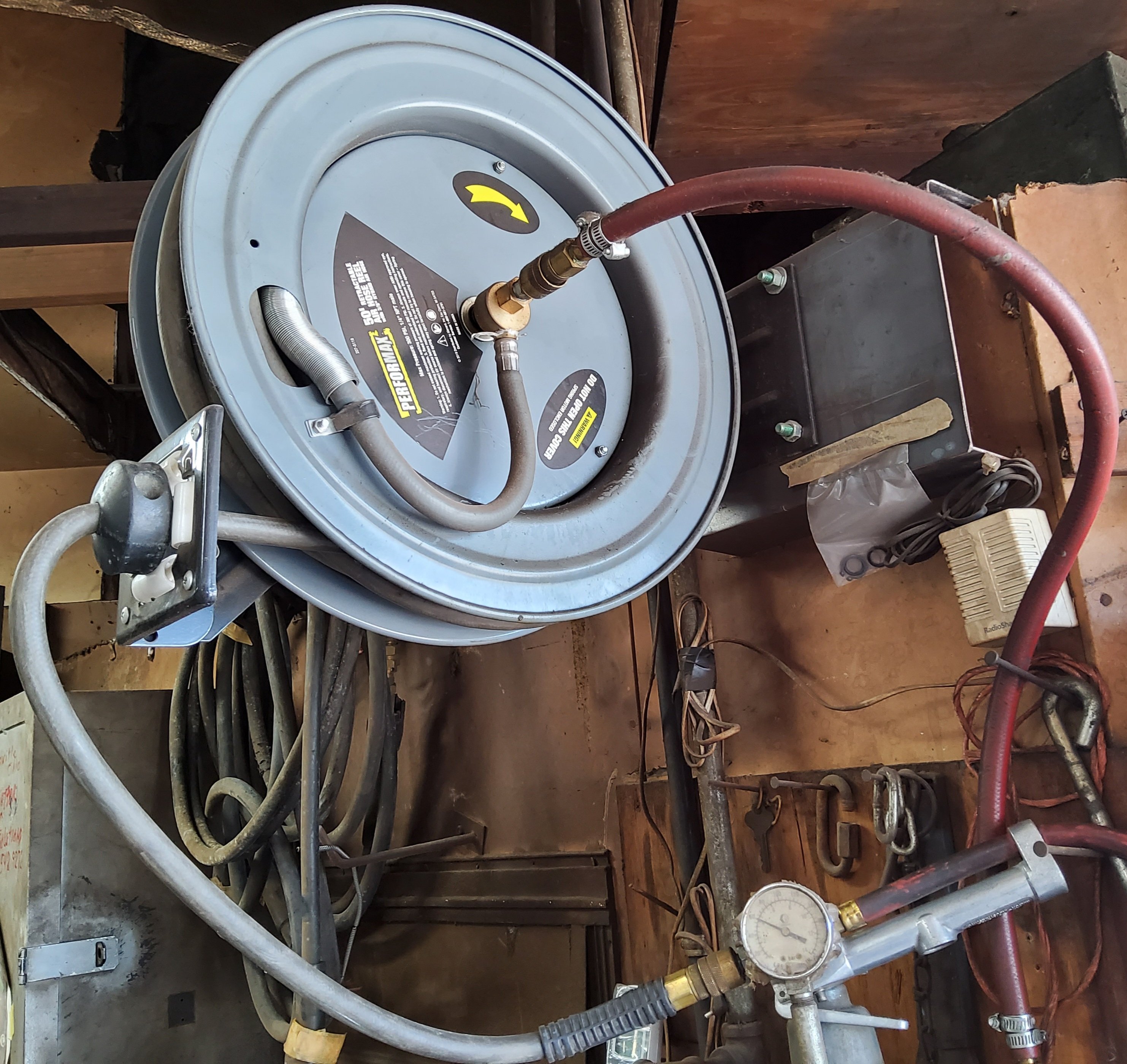 Property photo 15 - TIMED ONLINE ONLY PERSONAL PROPERTY AUCTION IN DEKALB COUNTY, INDIANA