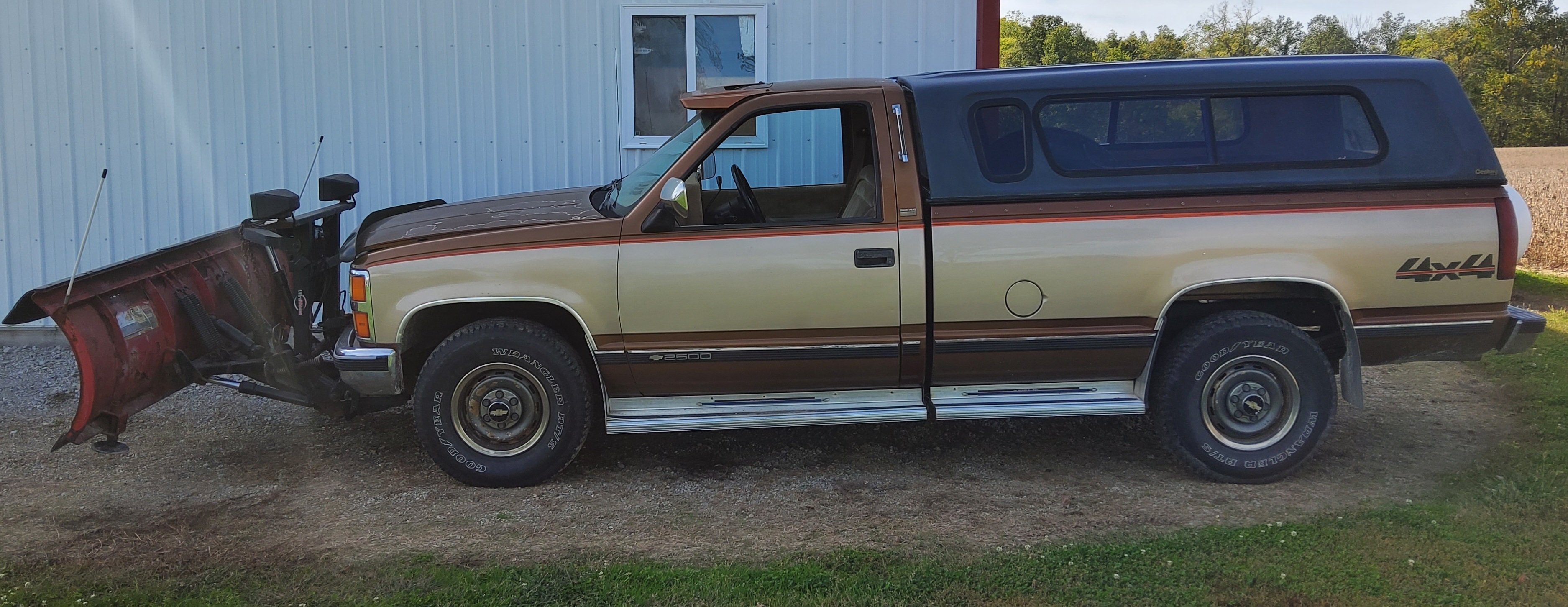Property photo 3 - TIMED ONLINE ONLY PERSONAL PROPERTY AUCTION IN DEKALB COUNTY, INDIANA