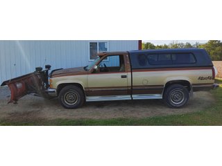 Property photo 3 - TIMED ONLINE ONLY PERSONAL PROPERTY AUCTION IN DEKALB COUNTY, INDIANA