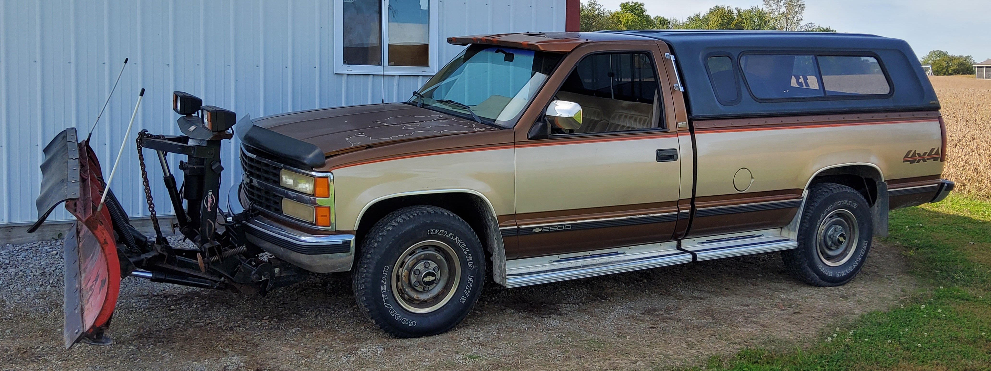 Property photo 1 - TIMED ONLINE ONLY PERSONAL PROPERTY AUCTION IN DEKALB COUNTY, INDIANA