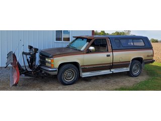 Property photo 1 - TIMED ONLINE ONLY PERSONAL PROPERTY AUCTION IN DEKALB COUNTY, INDIANA