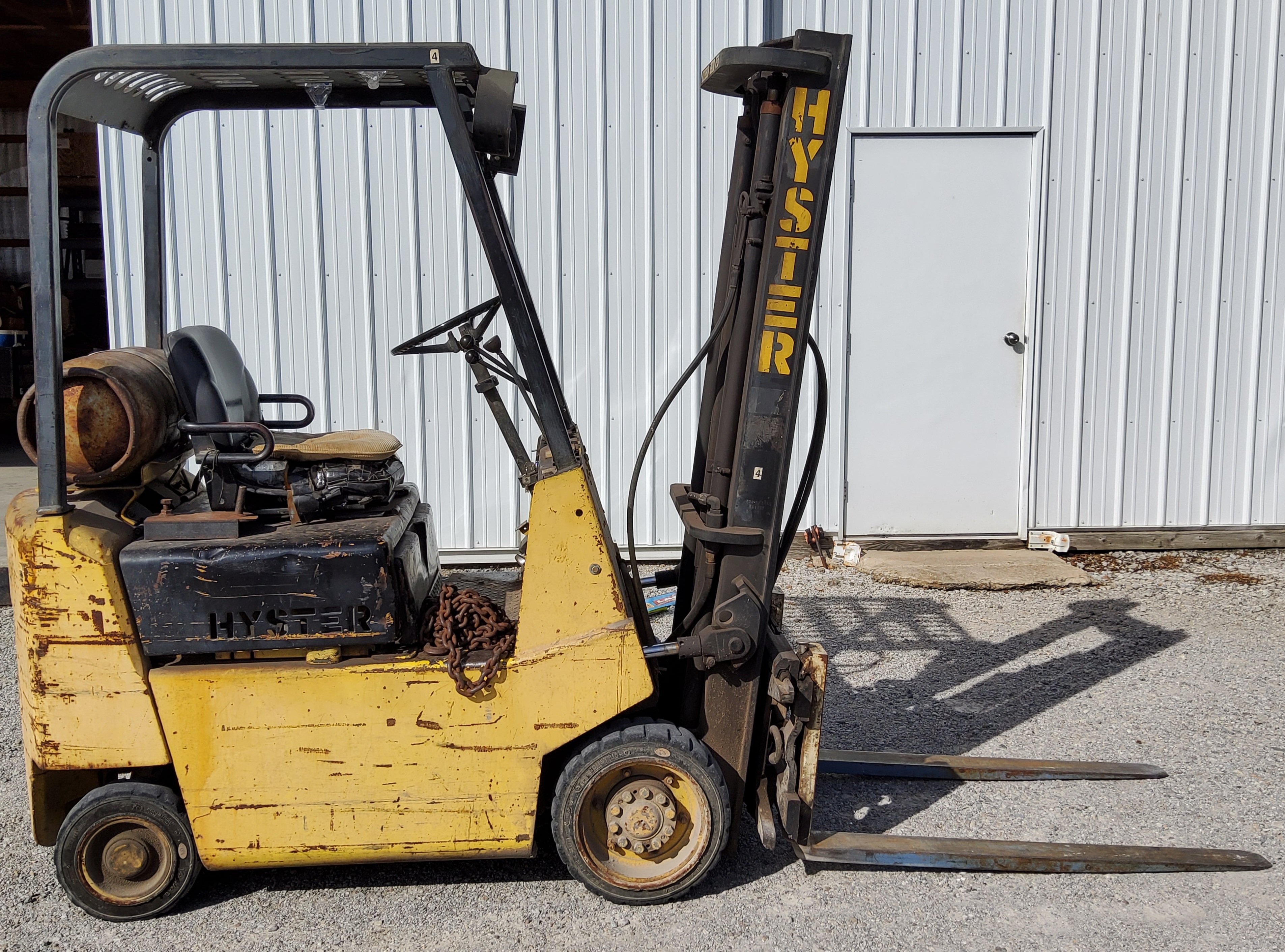 Property photo 17 - TIMED ONLINE ONLY PERSONAL PROPERTY AUCTION IN DEKALB COUNTY, INDIANA