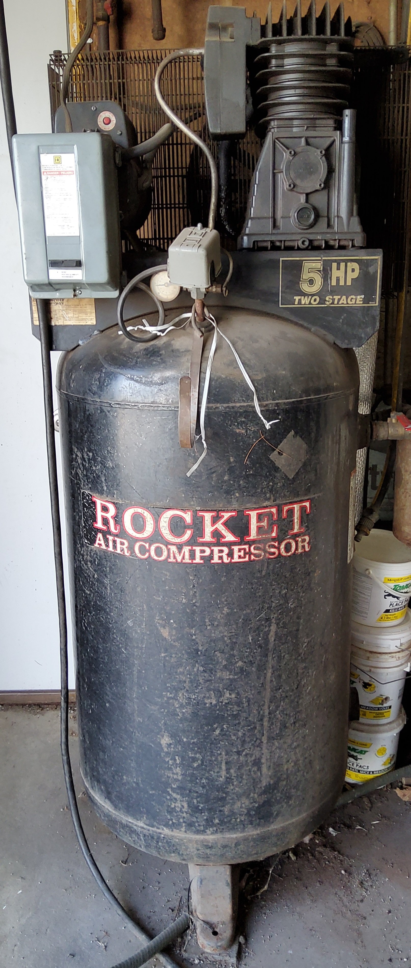 Property photo 19 - TIMED ONLINE ONLY PERSONAL PROPERTY AUCTION IN DEKALB COUNTY, INDIANA