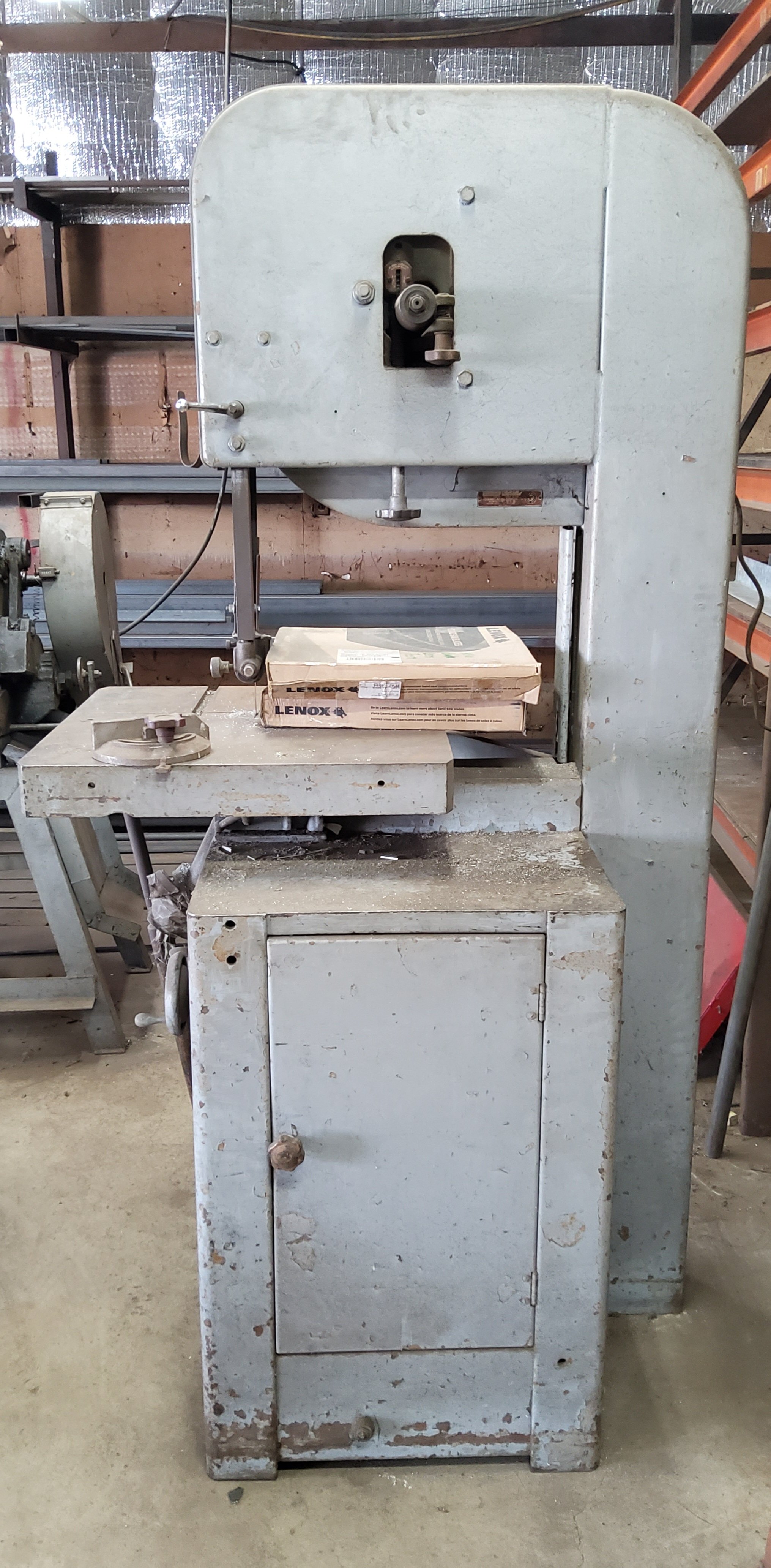 Property photo 21 - TIMED ONLINE ONLY PERSONAL PROPERTY AUCTION IN DEKALB COUNTY, INDIANA