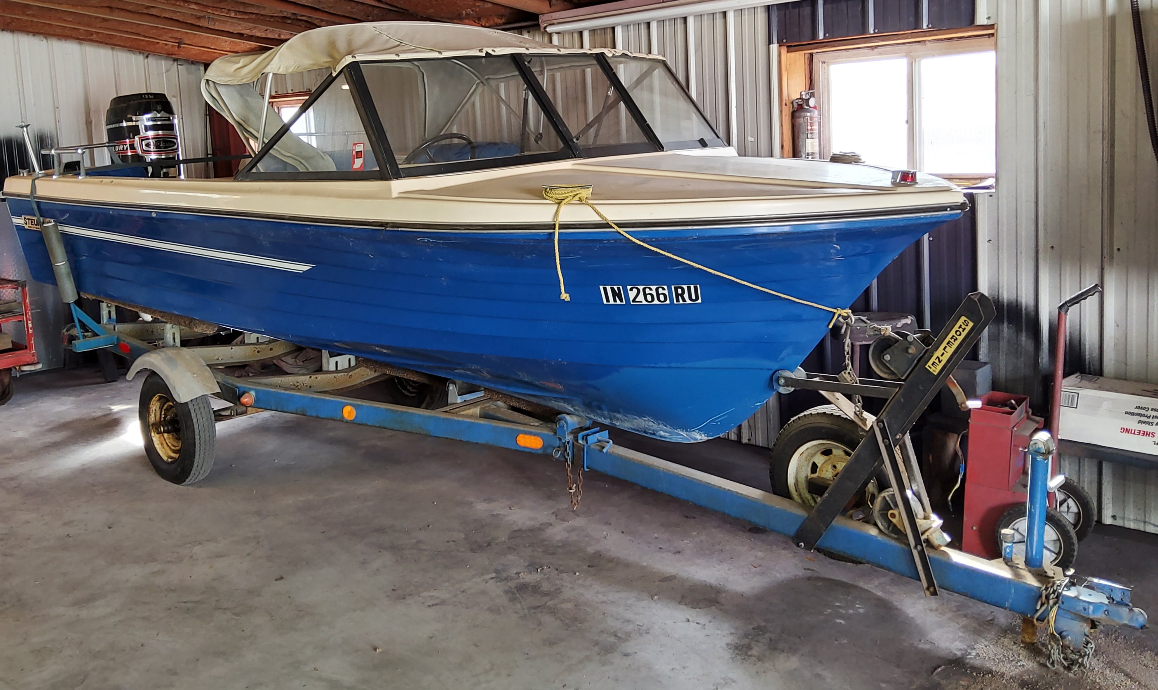 Property photo 22 - TIMED ONLINE ONLY PERSONAL PROPERTY AUCTION IN DEKALB COUNTY, INDIANA