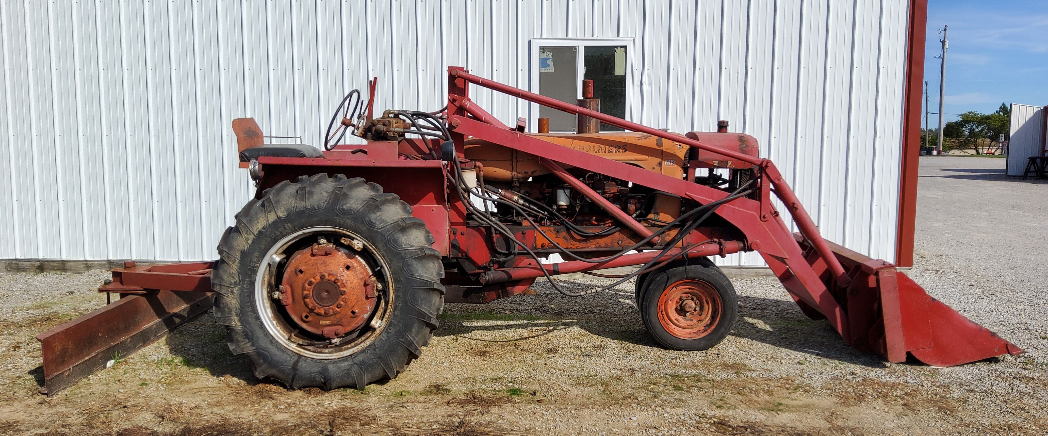 Property photo 24 - TIMED ONLINE ONLY PERSONAL PROPERTY AUCTION IN DEKALB COUNTY, INDIANA