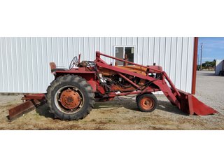 Property photo 24 - TIMED ONLINE ONLY PERSONAL PROPERTY AUCTION IN DEKALB COUNTY, INDIANA