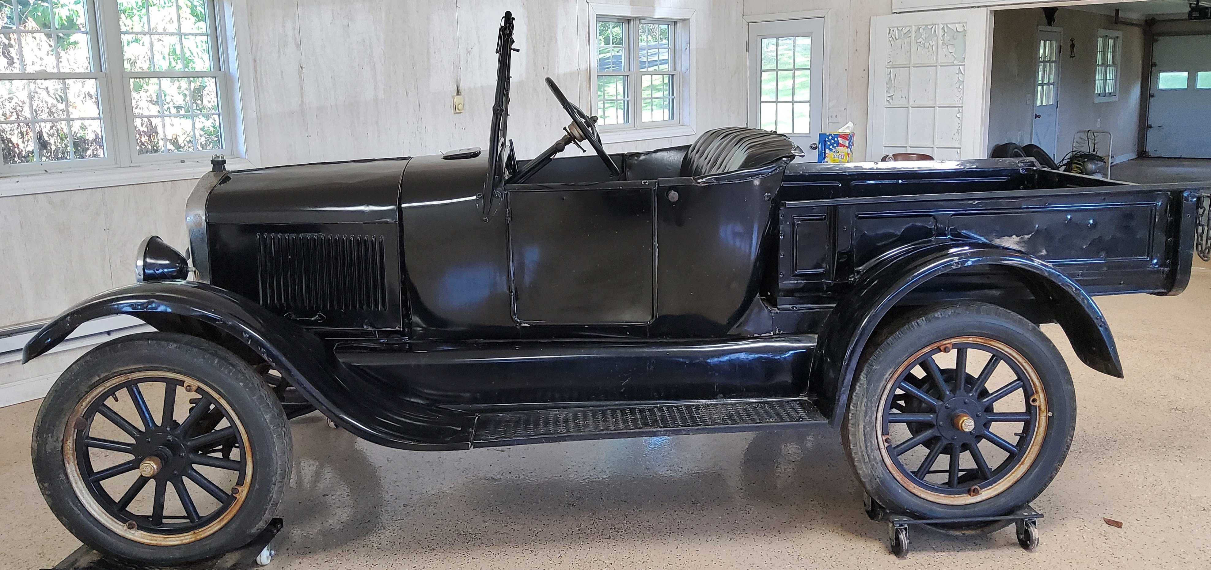Property photo 15 - TIMED ONLINE ONLY PERSONAL PROPERTY AUCTION IN NOBLE COUNTY, INDIANA