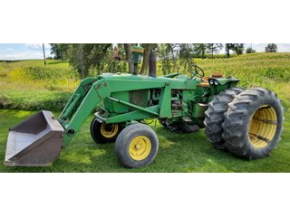 Property photo 2 - TIMED ONLINE ONLY PERSONAL PROPERTY AUCTION IN NOBLE COUNTY, INDIANA