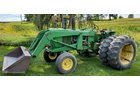 Property photo 2 - TIMED ONLINE ONLY PERSONAL PROPERTY AUCTION IN NOBLE COUNTY, INDIANA