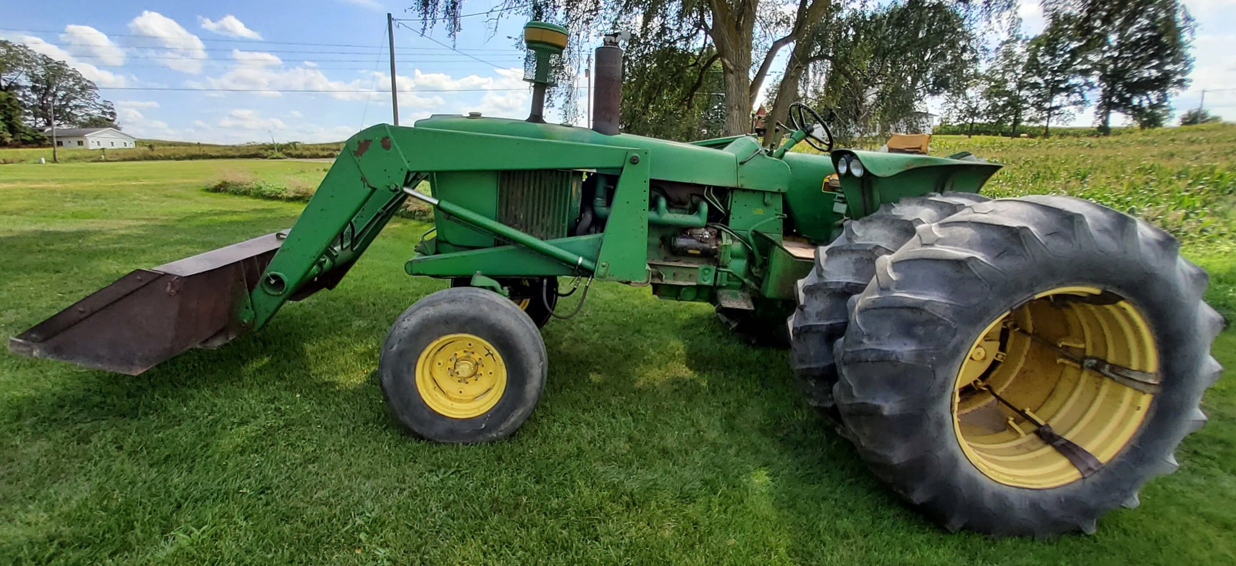 Property photo 14 - TIMED ONLINE ONLY PERSONAL PROPERTY AUCTION IN NOBLE COUNTY, INDIANA