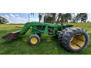 Property photo 14 - TIMED ONLINE ONLY PERSONAL PROPERTY AUCTION IN NOBLE COUNTY, INDIANA