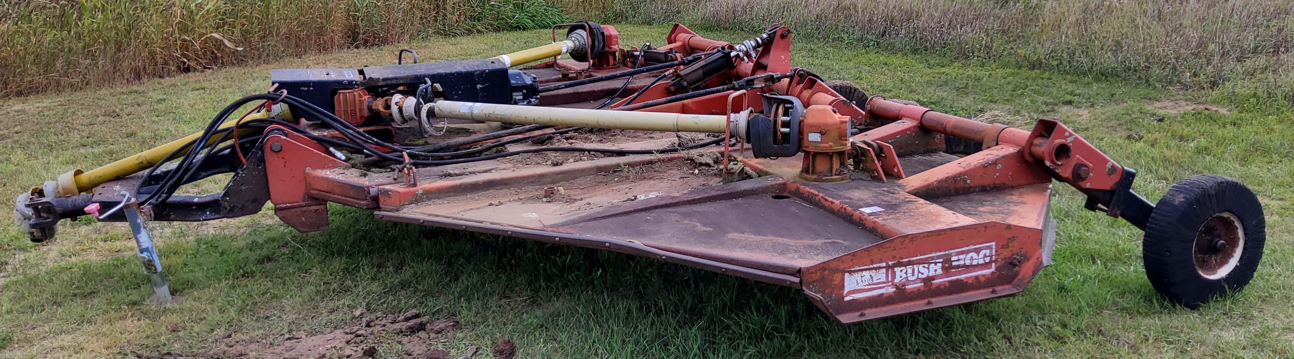 Property photo 10 - TIMED ONLINE ONLY PERSONAL PROPERTY AUCTION IN NOBLE COUNTY, INDIANA