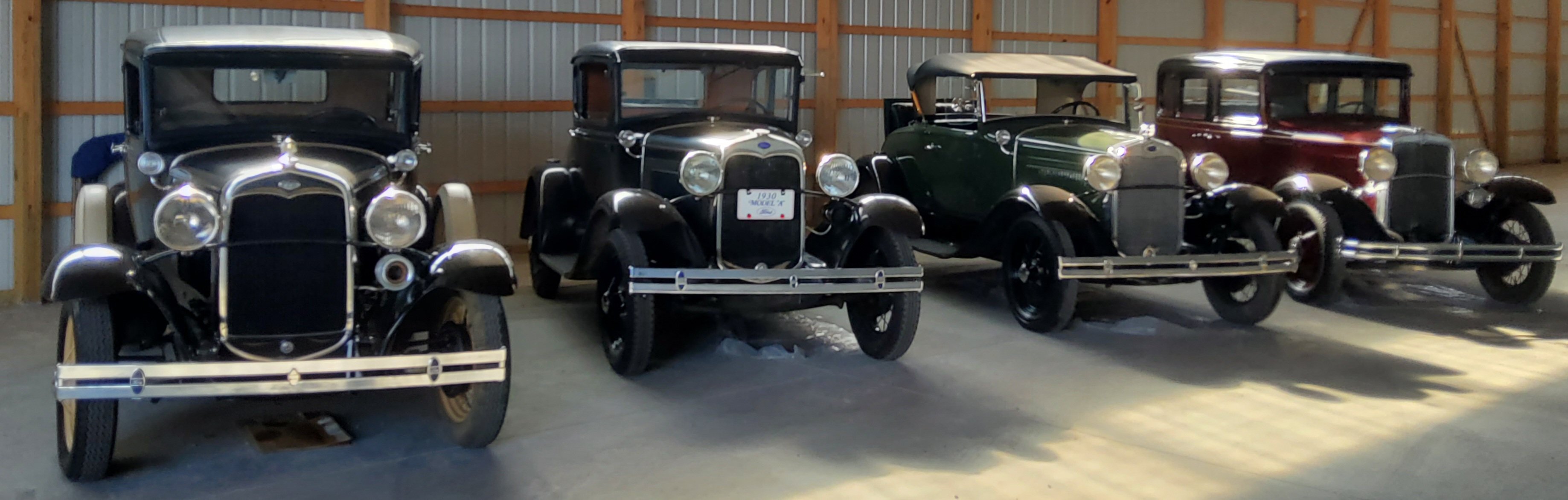 Property photo 5 - TIMED ONLINE ONLY PERSONAL PROPERTY AUCTION IN NOBLE COUNTY, INDIANA