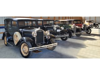 Property photo 6 - TIMED ONLINE ONLY PERSONAL PROPERTY AUCTION IN NOBLE COUNTY, INDIANA