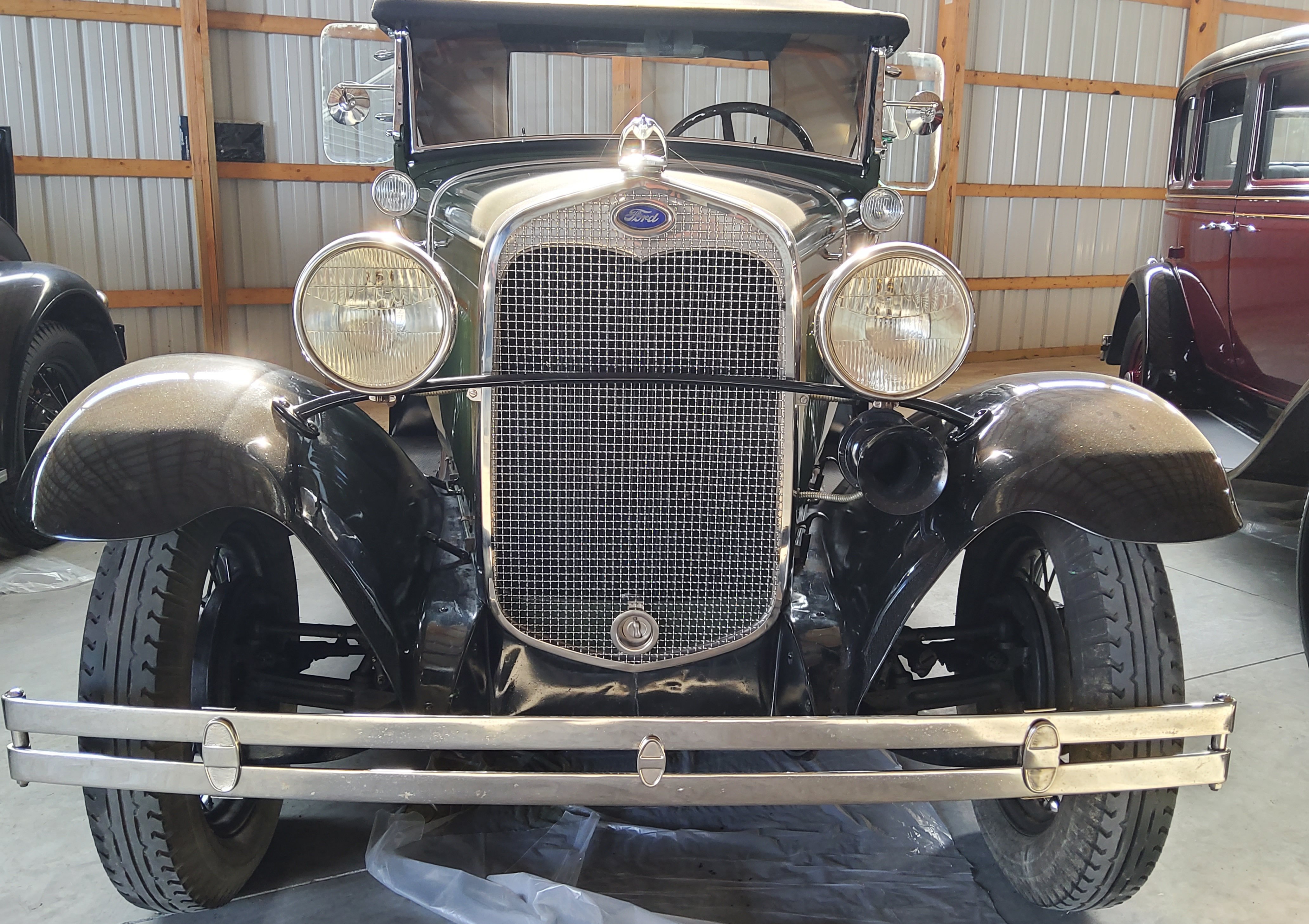 Property photo 7 - TIMED ONLINE ONLY PERSONAL PROPERTY AUCTION IN NOBLE COUNTY, INDIANA