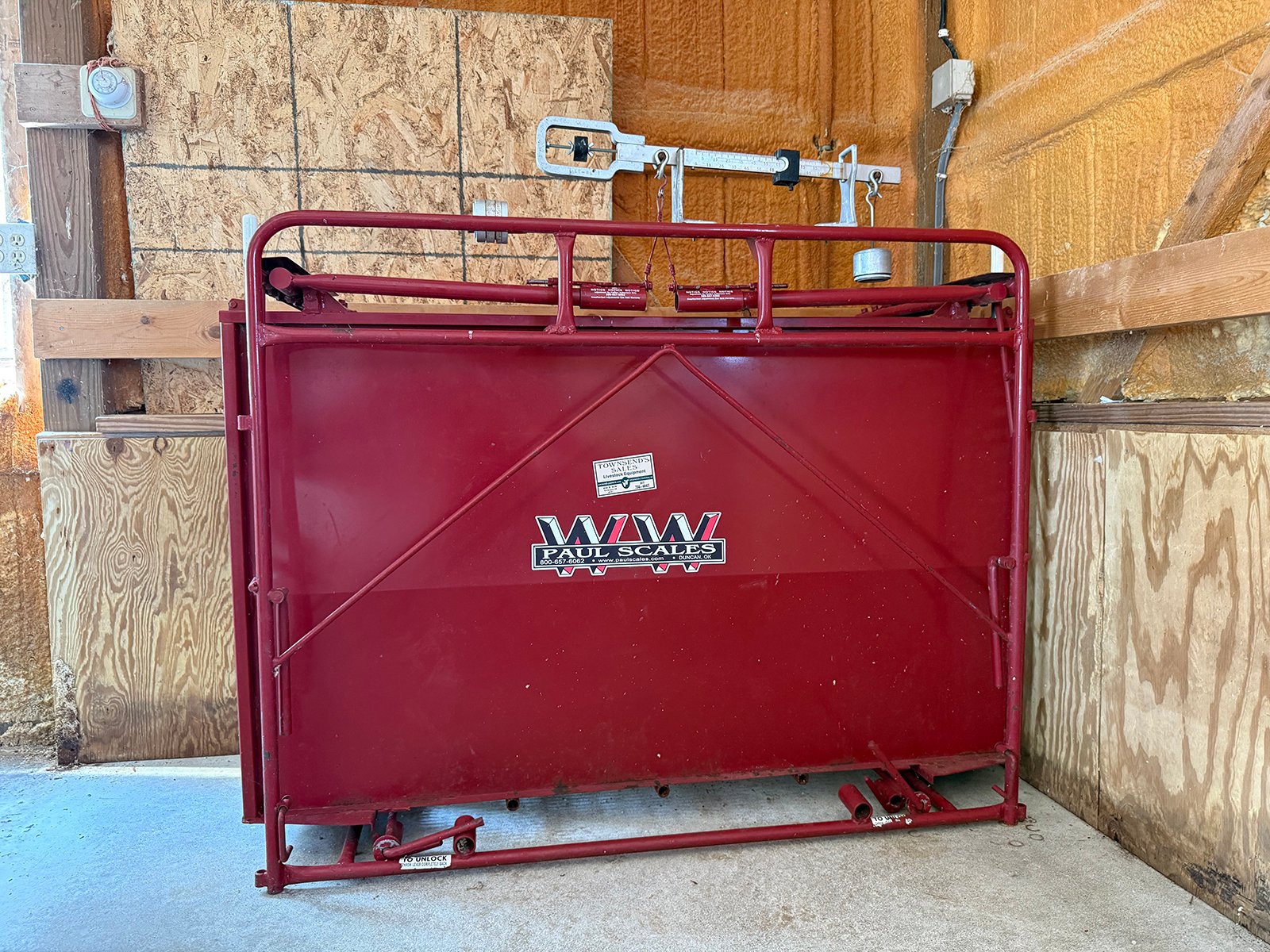 Property photo 3 - TIMED ONLINE SMALL EQUIPMENT AUCTION