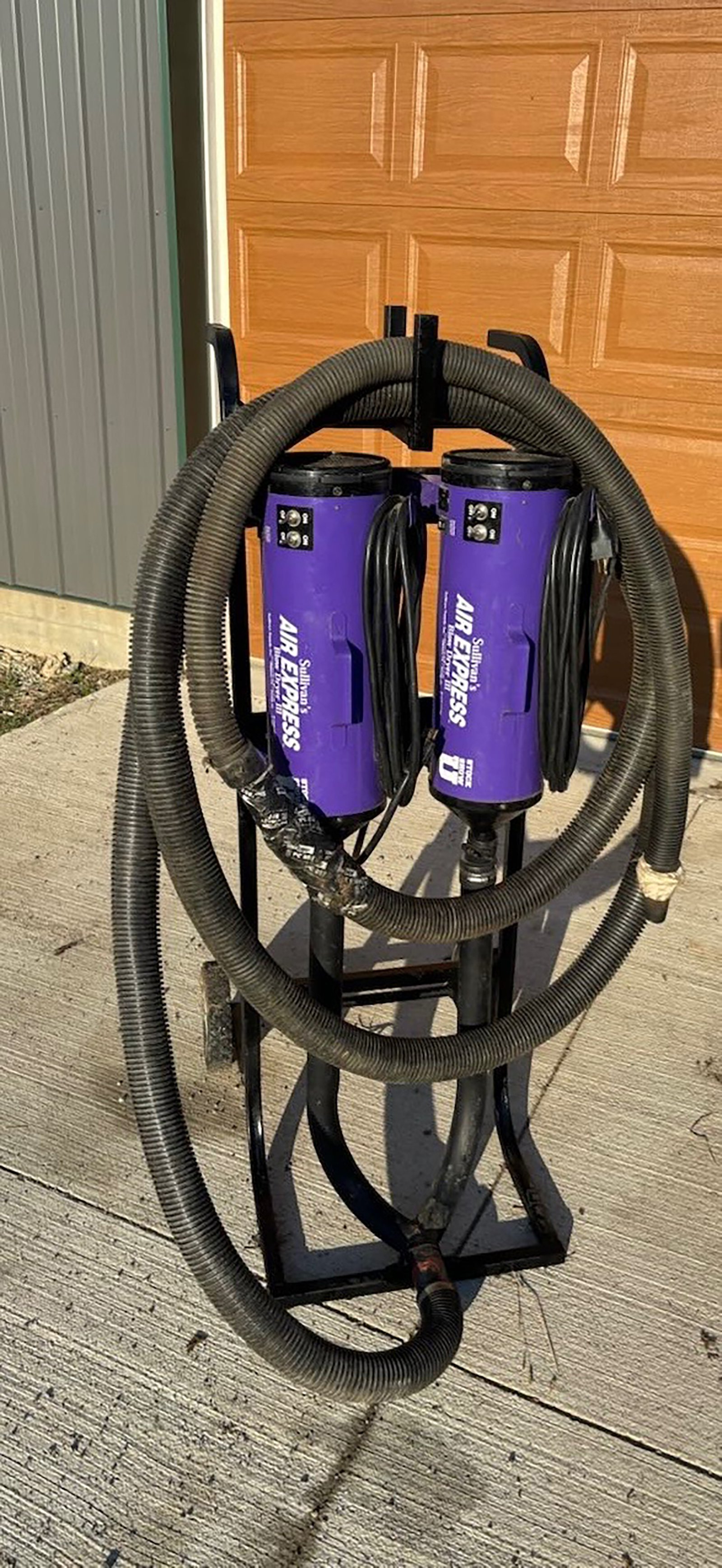Property photo 4 - TIMED ONLINE SMALL EQUIPMENT AUCTION