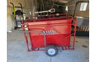 Property photo 1 - TIMED ONLINE SMALL EQUIPMENT AUCTION