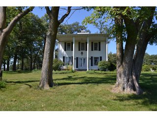Property photo 2 - REAL ESTATE AUCTION - 240+/-ACRES OFFERED IN 6 TRACTS IN JASPER COUNTY, INDIANA