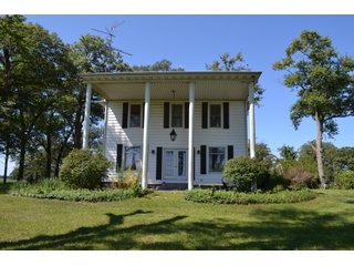 Property photo 42 - REAL ESTATE AUCTION - 240+/-ACRES OFFERED IN 6 TRACTS IN JASPER COUNTY, INDIANA