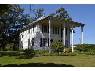 Property photo 44 - REAL ESTATE AUCTION - 240+/-ACRES OFFERED IN 6 TRACTS IN JASPER COUNTY, INDIANA