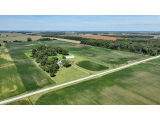 Property photo 23 - REAL ESTATE AUCTION - 240+/-ACRES OFFERED IN 6 TRACTS IN JASPER COUNTY, INDIANA