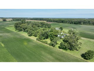 Property photo 22 - REAL ESTATE AUCTION - 240+/-ACRES OFFERED IN 6 TRACTS IN JASPER COUNTY, INDIANA