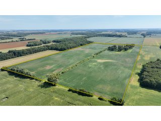 Property photo 20 - REAL ESTATE AUCTION - 240+/-ACRES OFFERED IN 6 TRACTS IN JASPER COUNTY, INDIANA