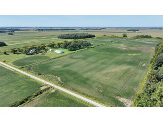Property photo 18 - REAL ESTATE AUCTION - 240+/-ACRES OFFERED IN 6 TRACTS IN JASPER COUNTY, INDIANA