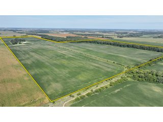 Property photo 14 - REAL ESTATE AUCTION - 240+/-ACRES OFFERED IN 6 TRACTS IN JASPER COUNTY, INDIANA