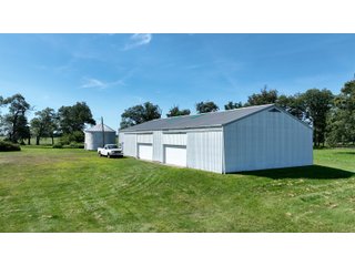 Property photo 10 - REAL ESTATE AUCTION - 240+/-ACRES OFFERED IN 6 TRACTS IN JASPER COUNTY, INDIANA