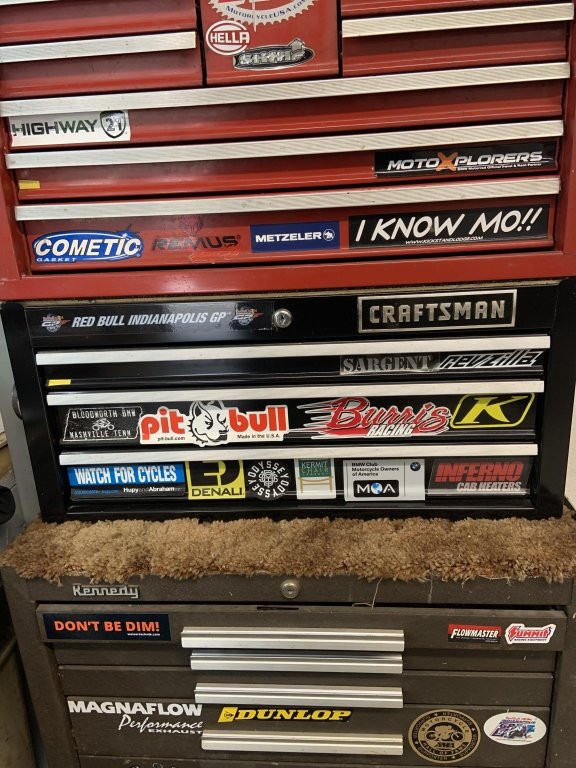 Property photo 4 - TIMED ONLINE ONLY PERSONAL PROPERTY AUCTION IN ALLEN COUNTY, INDIANA