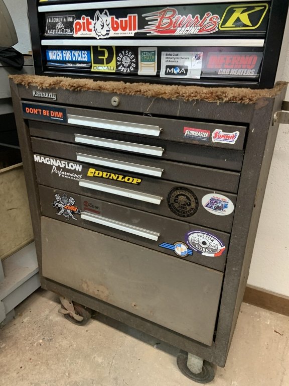 Property photo 6 - TIMED ONLINE ONLY PERSONAL PROPERTY AUCTION IN ALLEN COUNTY, INDIANA