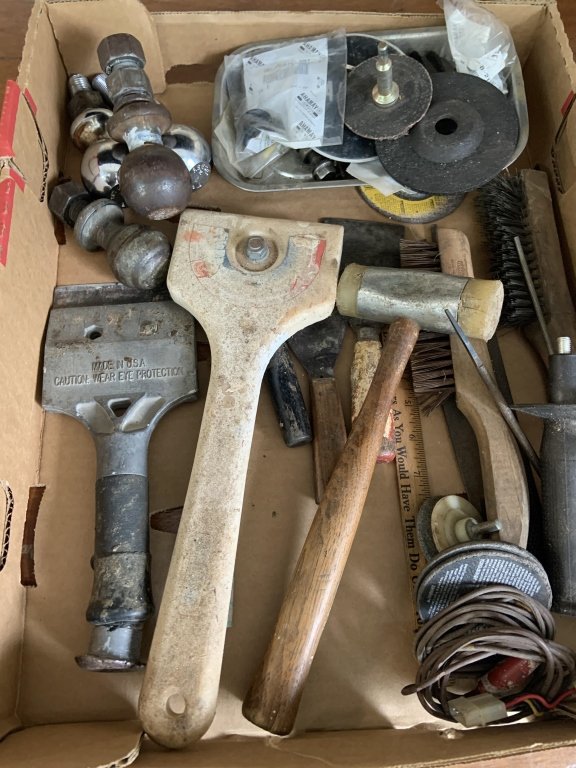 Property photo 14 - TIMED ONLINE ONLY PERSONAL PROPERTY AUCTION IN ALLEN COUNTY, INDIANA