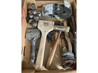 Property photo 14 - TIMED ONLINE ONLY PERSONAL PROPERTY AUCTION IN ALLEN COUNTY, INDIANA