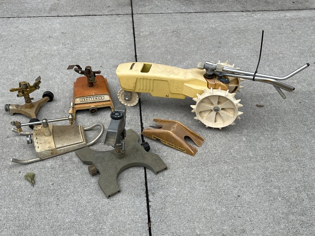 Property photo 19 - TIMED ONLINE ONLY PERSONAL PROPERTY AUCTION IN ALLEN COUNTY, INDIANA