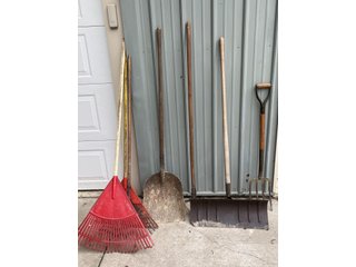 Property photo 21 - TIMED ONLINE ONLY PERSONAL PROPERTY AUCTION IN ALLEN COUNTY, INDIANA