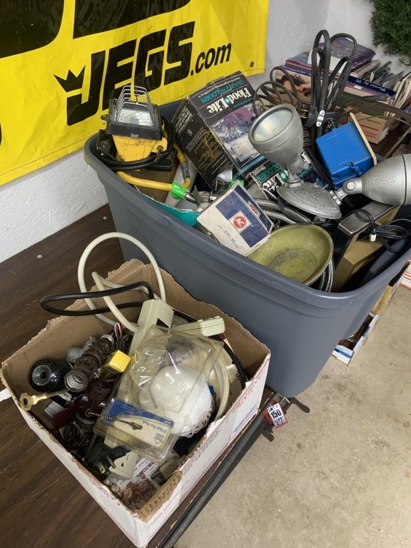 Property photo 62 - TIMED ONLINE ONLY PERSONAL PROPERTY AUCTION IN ALLEN COUNTY, INDIANA