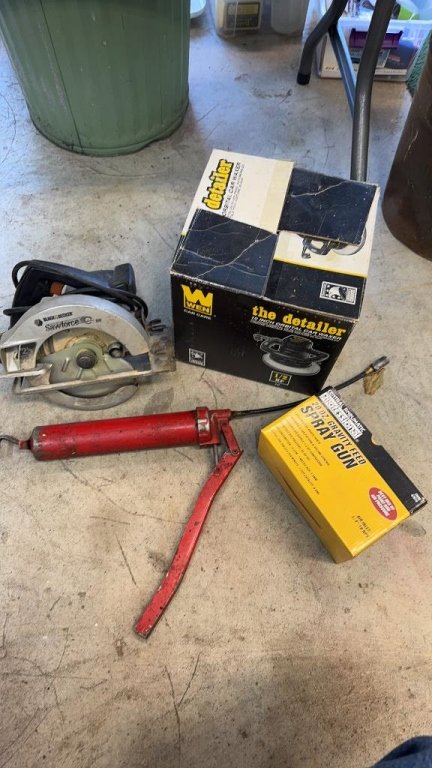 Property photo 80 - TIMED ONLINE ONLY PERSONAL PROPERTY AUCTION IN ALLEN COUNTY, INDIANA