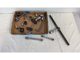 Property photo 82 - TIMED ONLINE ONLY PERSONAL PROPERTY AUCTION IN ALLEN COUNTY, INDIANA