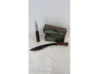 Property photo 88 - TIMED ONLINE ONLY PERSONAL PROPERTY AUCTION IN ALLEN COUNTY, INDIANA