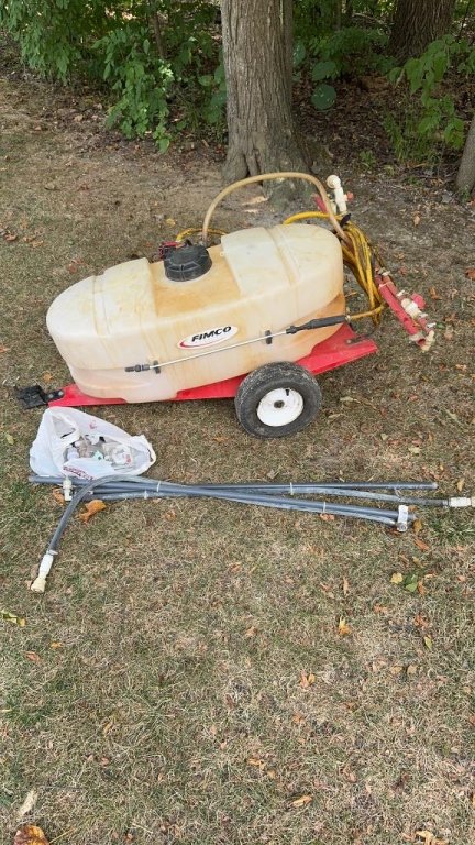 Property photo 109 - TIMED ONLINE ONLY PERSONAL PROPERTY AUCTION IN ALLEN COUNTY, INDIANA