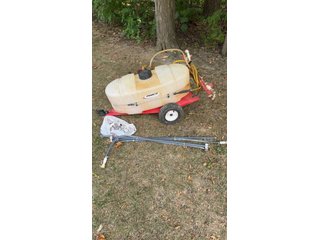 Property photo 109 - TIMED ONLINE ONLY PERSONAL PROPERTY AUCTION IN ALLEN COUNTY, INDIANA