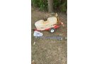 Property photo 109 - TIMED ONLINE ONLY PERSONAL PROPERTY AUCTION IN ALLEN COUNTY, INDIANA